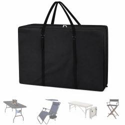 Portable Carry Bag for Directors Chair Folding Makeup Artist Portable Chair