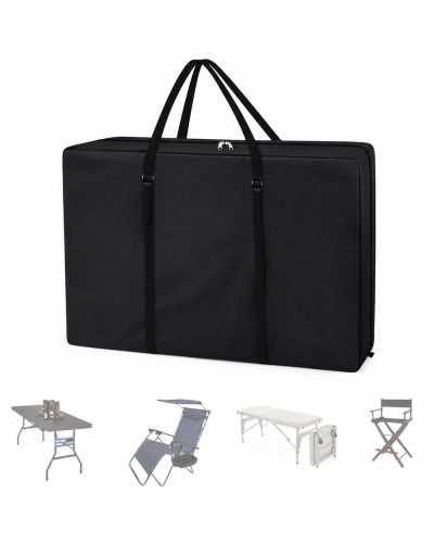 Portable Carry Bag for Directors Chair Folding Makeup Artist Portable Chair