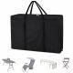 Portable Carry Bag for Directors Chair Folding Makeup Artist Portable Chair