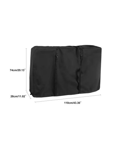 Portable Carry Bag for Directors Chair Folding Makeup Artist Portable Chair