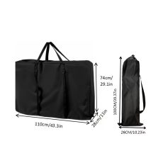 Portable Carry Bag for Directors Chair Folding Makeup Artist Portable Chair