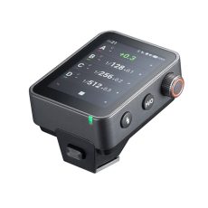 Godox X3Pro C Touchscreen TTL Wireless Flash Trigger for Canon