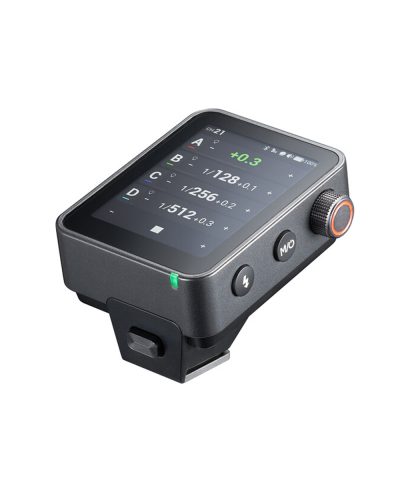 Godox X3Pro C Touchscreen TTL Wireless Flash Trigger for Canon