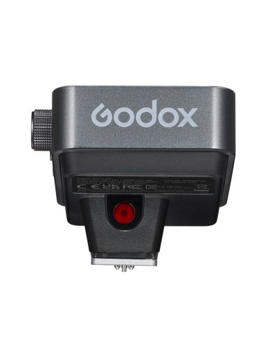 Godox X3Pro C Touchscreen TTL Wireless Flash Trigger for Canon