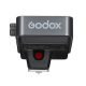 Godox X3Pro C Touchscreen TTL Wireless Flash Trigger for Canon Godox X3Pro C Touchscreen TTL Wireless Flash Trigger for Canon