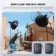 Godox X3Pro C Touchscreen TTL Wireless Flash Trigger for Canon Godox X3Pro C Touchscreen TTL Wireless Flash Trigger for Canon