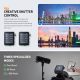 Godox X3Pro C Touchscreen TTL Wireless Flash Trigger for Canon Godox X3Pro C Touchscreen TTL Wireless Flash Trigger for Canon