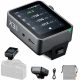 Godox X3Pro C Touchscreen TTL Wireless Flash Trigger for Canon Godox X3Pro C Touchscreen TTL Wireless Flash Trigger for Canon