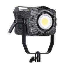 NiceFoto FC-2000A 200W Bi-Color COB LED Video Light With 90cm Softbox/Stand