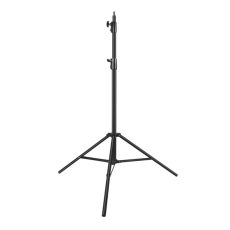 NiceFoto FC-2000A 200W Bi-Color COB LED Video Light With 90cm Softbox/Stand