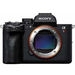 Sony a7R VI Mirrorless Camera