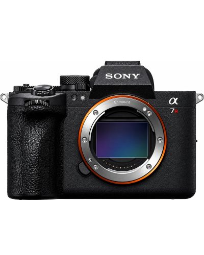 Sony a7R VI Mirrorless Camera