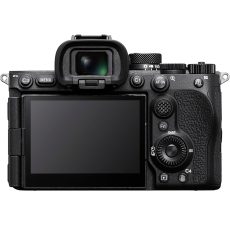 Sony a7R VI Mirrorless Camera