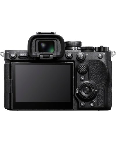Sony a7R VI Mirrorless Camera