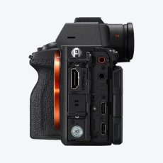 Sony a7R VI Mirrorless Camera