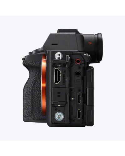 Sony a7R VI Mirrorless Camera