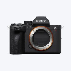 Sony a7R VI Mirrorless Camera