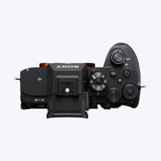 Sony a7R VI Mirrorless Camera