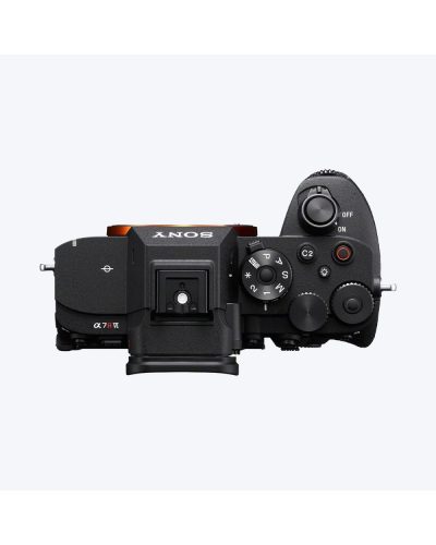 Sony a7R VI Mirrorless Camera