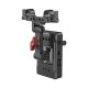 SmallRig V Mount Battery Adapter Plate Basic Version with Extension Arm 3499 SmallRig V Mount Battery Adapter Plate Basic Version with Extension Arm 3499