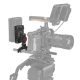 SmallRig V Mount Battery Adapter Plate Basic Version with Extension Arm 3499 SmallRig V Mount Battery Adapter Plate Basic Version with Extension Arm 3499