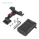 SmallRig V Mount Battery Adapter Plate Basic Version with Extension Arm 3499 SmallRig V Mount Battery Adapter Plate Basic Version with Extension Arm 3499
