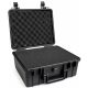 Protective Hard Carry Case with Customizable Foam Insert  280×240×130mm