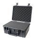 Protective Hard Carry Case with Customizable Foam Insert  280×240×130mm