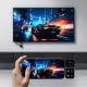 HAGIBIS USB-C Wireless Display Adapter HDMI Mirroring Kit for Phone Tablet & Laptop