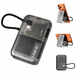 Ulanzi CC02 Portable SD Card Reader