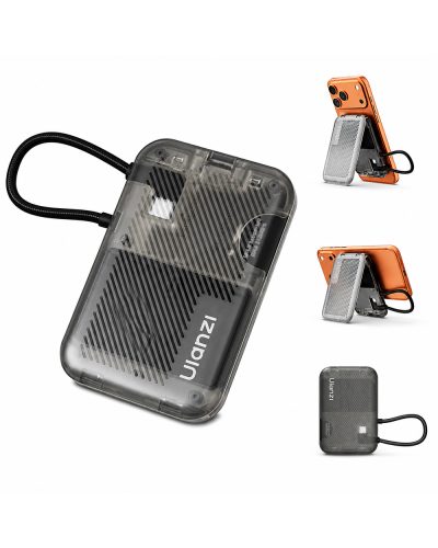 Ulanzi CC02 Portable SD Card Reader