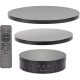 3in1 360° Electric Rotating Display Stand (Black) 3in1 360° Electric Rotating Display Stand (Black)