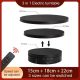3in1 360° Electric Rotating Display Stand (Black) 3in1 360° Electric Rotating Display Stand (Black)