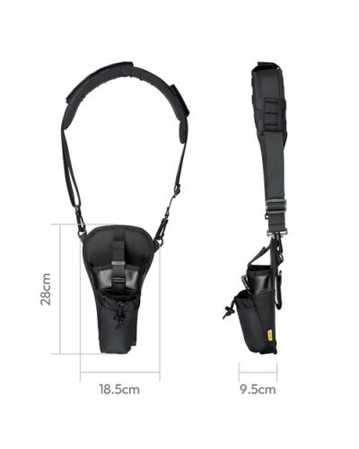 Ulanzi CB01 Camera Gimbal Holster