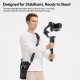 Ulanzi CB01 Camera Gimbal Holster Ulanzi CB01 Camera Gimbal Holster