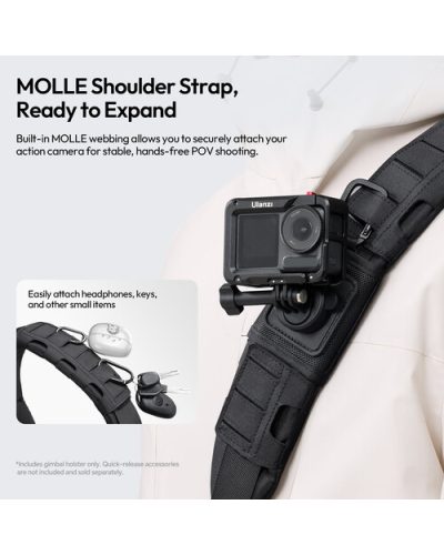 Ulanzi CB01 Camera Gimbal Holster