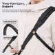 Ulanzi CB01 Camera Gimbal Holster Ulanzi CB01 Camera Gimbal Holster
