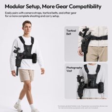 Ulanzi CB01 Camera Gimbal Holster