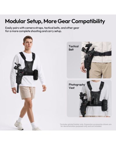 Ulanzi CB01 Camera Gimbal Holster