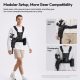 Ulanzi CB01 Camera Gimbal Holster Ulanzi CB01 Camera Gimbal Holster