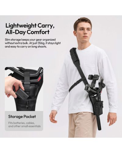 Ulanzi CB01 Camera Gimbal Holster
