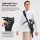 Ulanzi CB01 Camera Gimbal Holster Ulanzi CB01 Camera Gimbal Holster