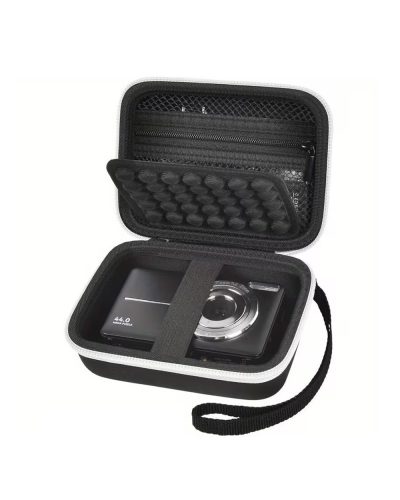 Digital Camera Case for Vlogging Camera for Canon PowerShot G7X Mark II/III / Sony ZV-1 / ZV-1 II