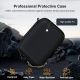 Digital Camera Case for Vlogging Camera for Canon PowerShot G7X Mark II/III / Sony ZV-1 / ZV-1 II