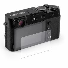 Tempred Glass For FUJIFILM X-100V/X-100VI Tempred Glass For FUJIFILM X-100V/X-100VI