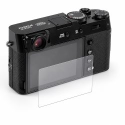 Tempred Glass For FUJIFILM X-100V/X-100VI