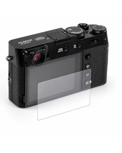Tempred Glass For FUJIFILM X-100V/X-100VI