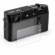 Tempred Glass For FUJIFILM X-100V/X-100VI