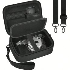 Camera Travel Case with Strap for FUJIFILM X100VI