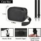 Camera Travel Case with Strap for FUJIFILM X100VI
